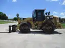 2014 Caterpillar 962K Loader