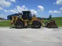 2017 Caterpillar 962M Wheel Loader