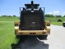 2017 Caterpillar 962M Wheel Loader