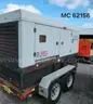 Wacker Neuson G180 Mobile Generator