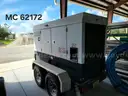 Wacker Neuson G70 Generator