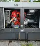 Wacker Neuson G70 Generator