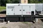 Wacker Neuson G70 Generator