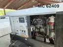 Wacker Neuson G50 Generator