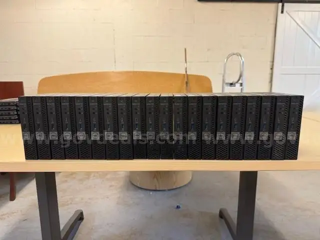 Lot of (20) Dell OptiPlex 7070 Core i5, 9th Generation