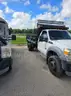 2012 Ford F-450 SD