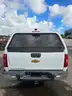 2013 Chevrolet Silverado 1500