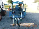 2012 6&#x22; Trailer Mounted Thompson Pump
