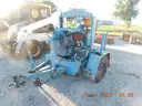2012 6&#x22; Trailer Mounted Thompson Pump