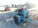 2012 6&#x22; Trailer Mounted Thompson Pump