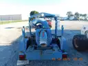 2012 6&#x22; Trailer Mounted Thompson Pump