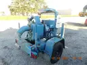 2012 6&#x22; Trailer Mounted Thompson Pump