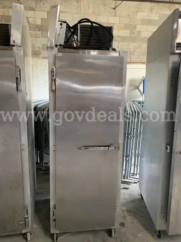 Continental Refrigerator 1F-LT