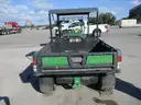 John Deere Gator Electric Utility Vehicle.