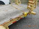 LOAD TRAILER 20X7
