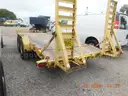 LOAD TRAILER 20X7