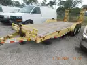 LOAD TRAILER 20X7