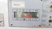 2006 WACKER 58KW G70-04 TRAILER GENERATOR