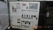 2006 WACKER 58KW G70-04 TRAILER GENERATOR