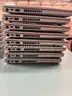 Lot of Dell Latitude Laptops (5410, 5420)
