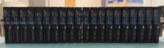 Lot of OptiPlex 7060 (Core i5, 8th Gen)