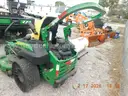 2022 JOHN DEERE Z960M MOWER