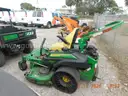 2022 JOHN DEERE Z960M MOWER