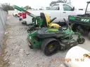 2022 JOHN DEERE Z960M MOWER