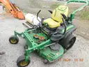 2022 JOHN DEERE Z960M MOWER