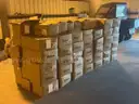 A Lot of (120) Boxes of Assorted Callaway and Wilson Range Golf Balls