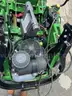 2012 John Deere ZTR Mower