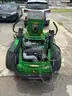 2012 John Deere ZTR Mower