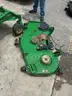 2012 John Deere ZTR Mower