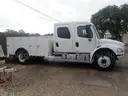 2011 Freightliner M2 Medium Duty