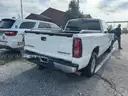 2004 Chevrolet Silverado 1500 Ext. Cab Short Bed 2WD