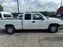 2004 Chevrolet Silverado 1500 Ext. Cab Short Bed 2WD