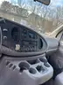 2000 Ford E-350 XL Super Duty Passenger Van