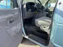 2000 Ford E-350 XL Super Duty Passenger Van