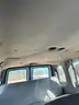 2000 Ford E-350 XL Super Duty Passenger Van