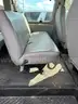 2000 Ford E-350 XL Super Duty Passenger Van