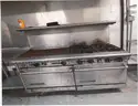American Range Gas Stove