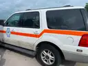 2003 Ford Expedition