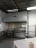 12&#x27; Exhaust hood