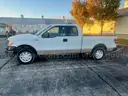 2014 Ford F-150 XL SuperCab 8-ft. Bed 2WD
