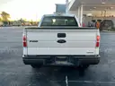 2014 Ford F-150 XL SuperCab 8-ft. Bed 2WD
