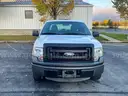 2014 Ford F-150 XL SuperCab 8-ft. Bed 2WD