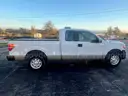 2014 Ford F-150 XL SuperCab 8-ft. Bed 2WD