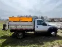 2013 Ford F-550