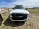 2013 Ford F-550