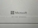 Lot of (6) Microsoft Surface Tablets with Keyboard &#x26; Cover - Model 1807 - 256GB